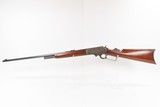 Special Order MARLIN M93 Lever Action .30-30 WIN HUNTING/SPORTING Rifle C&R Marlin’s First Smokeless Powder Rifle - 15 of 21