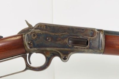 Special Order MARLIN M93 Lever Action .30-30 WIN HUNTING/SPORTING Rifle C&R Marlin’s First Smokeless Powder Rifle - Image 6 of 22