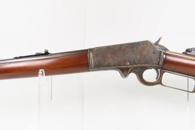 Special Order MARLIN M93 Lever Action .30-30 WIN HUNTING/SPORTING Rifle C&R Marlin’s First Smokeless Powder Rifle - Image 18 of 22
