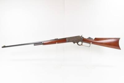 Special Order MARLIN M93 Lever Action .30-30 WIN HUNTING/SPORTING Rifle C&R Marlin’s First Smokeless Powder Rifle - Image 16 of 22