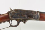 Special Order MARLIN M93 Lever Action .30-30 WIN HUNTING/SPORTING Rifle C&R Marlin’s First Smokeless Powder Rifle - 5 of 21
