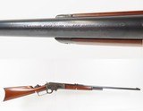 Special Order MARLIN M93 Lever Action .30-30 WIN HUNTING/SPORTING Rifle C&R Marlin’s First Smokeless Powder Rifle - 22 of 22