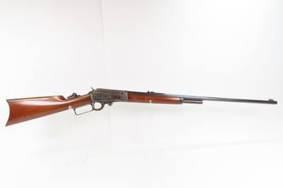 Special Order MARLIN M93 Lever Action .30-30 WIN HUNTING/SPORTING Rifle C&R Marlin’s First Smokeless Powder Rifle