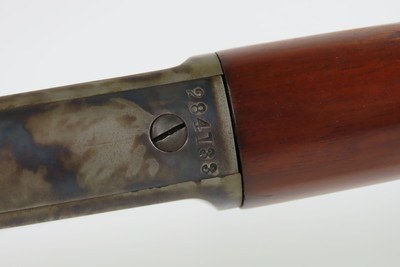 Special Order MARLIN M93 Lever Action .30-30 WIN HUNTING/SPORTING Rifle C&R Marlin’s First Smokeless Powder Rifle - Image 10 of 22