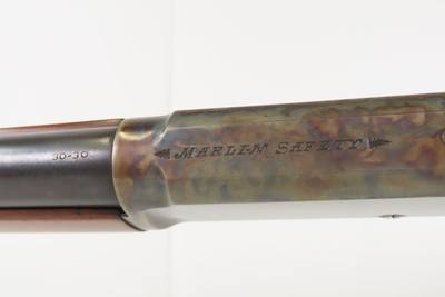 Special Order MARLIN M93 Lever Action .30-30 WIN HUNTING/SPORTING Rifle C&R Marlin’s First Smokeless Powder Rifle - Image 15 of 22