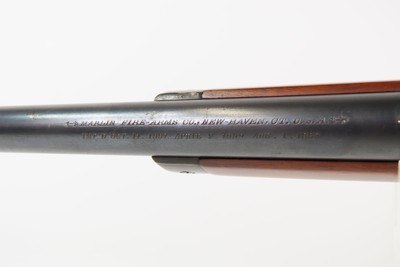 Special Order MARLIN M93 Lever Action .30-30 WIN HUNTING/SPORTING Rifle C&R Marlin’s First Smokeless Powder Rifle - Image 14 of 22
