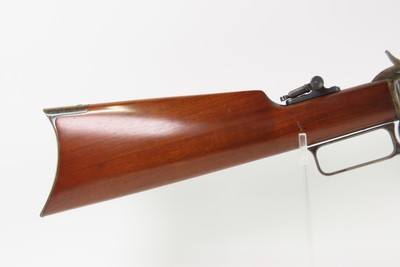 Special Order MARLIN M93 Lever Action .30-30 WIN HUNTING/SPORTING Rifle C&R Marlin’s First Smokeless Powder Rifle - Image 5 of 22