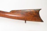 RARE & DESIRABLE Antique REMINGTON No. 1 Rolling Block .50 RF BUFFALO Rifle GAME SCENE FACTORY ENGRAVED Manufactured 1868-88 - 17 of 20
