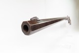 RARE & DESIRABLE Antique REMINGTON No. 1 Rolling Block .50 RF BUFFALO Rifle GAME SCENE FACTORY ENGRAVED Manufactured 1868-88 - 6 of 20