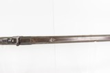 RARE & DESIRABLE Antique REMINGTON No. 1 Rolling Block .50 RF BUFFALO Rifle GAME SCENE FACTORY ENGRAVED Manufactured 1868-88 - 4 of 20