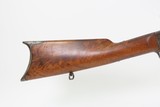 RARE & DESIRABLE Antique REMINGTON No. 1 Rolling Block .50 RF BUFFALO Rifle GAME SCENE FACTORY ENGRAVED Manufactured 1868-88 - 19 of 20