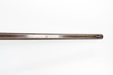 RARE & DESIRABLE Antique REMINGTON No. 1 Rolling Block .50 RF BUFFALO Rifle GAME SCENE FACTORY ENGRAVED Manufactured 1868-88 - 3 of 20