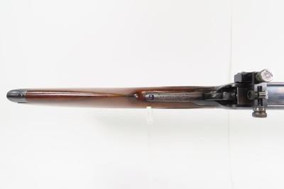 “F.A.M.” Inscribed WINCHESTER M95 .30-06 LEVER ACTION Repeating Rifle C&RROARING TWENTIES Mfg. Favorite of TEDDY ROOSEVELT - Image 9 of 20