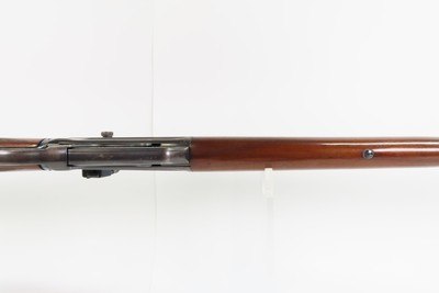 “F.A.M.” Inscribed WINCHESTER M95 .30-06 LEVER ACTION Repeating Rifle C&RROARING TWENTIES Mfg. Favorite of TEDDY ROOSEVELT - Image 12 of 20