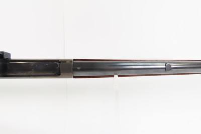 “F.A.M.” Inscribed WINCHESTER M95 .30-06 LEVER ACTION Repeating Rifle C&RROARING TWENTIES Mfg. Favorite of TEDDY ROOSEVELT - Image 13 of 20