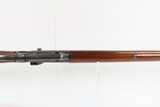 “F.A.M.” Inscribed WINCHESTER M95 .30-06 LEVER ACTION Repeating Rifle C&RROARING TWENTIES Mfg. Favorite of TEDDY ROOSEVELT - 11 of 19
