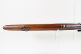 “F.A.M.” Inscribed WINCHESTER M95 .30-06 LEVER ACTION Repeating Rifle C&RROARING TWENTIES Mfg. Favorite of TEDDY ROOSEVELT - 18 of 19