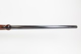 “F.A.M.” Inscribed WINCHESTER M95 .30-06 LEVER ACTION Repeating Rifle C&RROARING TWENTIES Mfg. Favorite of TEDDY ROOSEVELT - 6 of 19