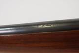 “F.A.M.” Inscribed WINCHESTER M95 .30-06 LEVER ACTION Repeating Rifle C&RROARING TWENTIES Mfg. Favorite of TEDDY ROOSEVELT - 16 of 19
