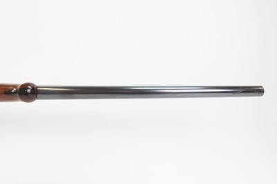 “F.A.M.” Inscribed WINCHESTER M95 .30-06 LEVER ACTION Repeating Rifle C&RROARING TWENTIES Mfg. Favorite of TEDDY ROOSEVELT - Image 7 of 20