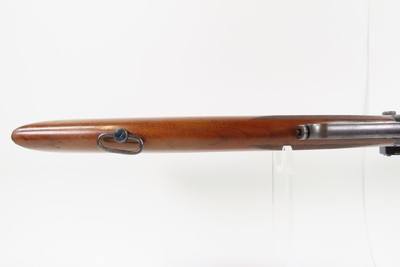 “F.A.M.” Inscribed WINCHESTER M95 .30-06 LEVER ACTION Repeating Rifle C&RROARING TWENTIES Mfg. Favorite of TEDDY ROOSEVELT - Image 19 of 20