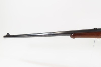“F.A.M.” Inscribed WINCHESTER M95 .30-06 LEVER ACTION Repeating Rifle C&RROARING TWENTIES Mfg. Favorite of TEDDY ROOSEVELT - Image 8 of 20