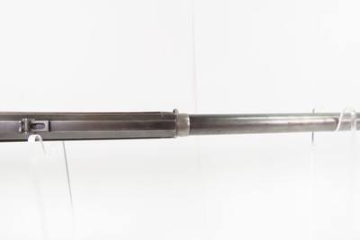 CIVIL WAR Antique ETHAN ALLEN & CO. Drop Breech .38 RF Single Shot RIFLEFalling Block Single Shot Rifle in .38 Caliber with Sling - Image 11 of 19