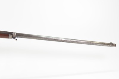 CIVIL WAR Antique ETHAN ALLEN & CO. Drop Breech .38 RF Single Shot RIFLEFalling Block Single Shot Rifle in .38 Caliber with Sling - Image 3 of 19