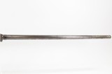 CIVIL WAR Antique ETHAN ALLEN & CO. Drop Breech .38 RF Single Shot RIFLE
Falling Block Single Shot Rifle in .38 Caliber with Sling - 6 of 18