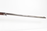 CIVIL WAR Antique ETHAN ALLEN & CO. Drop Breech .38 RF Single Shot RIFLE
Falling Block Single Shot Rifle in .38 Caliber with Sling - 2 of 18
