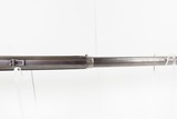 CIVIL WAR Antique ETHAN ALLEN & CO. Drop Breech .38 RF Single Shot RIFLE
Falling Block Single Shot Rifle in .38 Caliber with Sling - 10 of 18