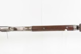 CIVIL WAR Antique ETHAN ALLEN & CO. Drop Breech .38 RF Single Shot RIFLE
Falling Block Single Shot Rifle in .38 Caliber with Sling - 7 of 18