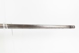CIVIL WAR Antique ETHAN ALLEN & CO. Drop Breech .38 RF Single Shot RIFLE
Falling Block Single Shot Rifle in .38 Caliber with Sling - 9 of 18