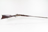 CIVIL WAR Antique ETHAN ALLEN & CO. Drop Breech .38 RF Single Shot RIFLE
Falling Block Single Shot Rifle in .38 Caliber with Sling