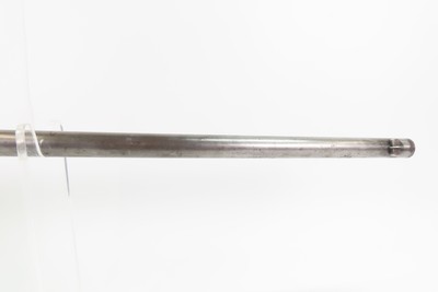 CIVIL WAR Antique ETHAN ALLEN & CO. Drop Breech .38 RF Single Shot RIFLEFalling Block Single Shot Rifle in .38 Caliber with Sling - Image 10 of 19