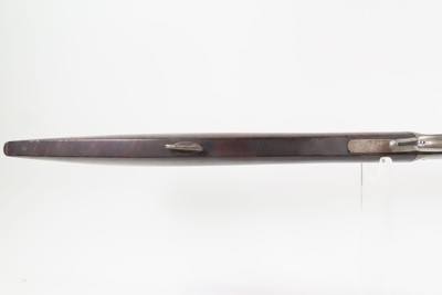 CIVIL WAR Antique ETHAN ALLEN & CO. Drop Breech .38 RF Single Shot RIFLEFalling Block Single Shot Rifle in .38 Caliber with Sling - Image 9 of 19