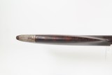 CIVIL WAR Antique ETHAN ALLEN & CO. Drop Breech .38 RF Single Shot RIFLE
Falling Block Single Shot Rifle in .38 Caliber with Sling - 12 of 18