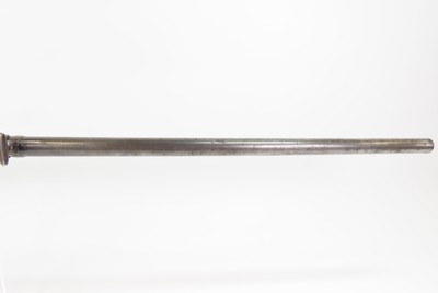 CIVIL WAR Antique ETHAN ALLEN & CO. Drop Breech .38 RF Single Shot RIFLEFalling Block Single Shot Rifle in .38 Caliber with Sling - Image 7 of 19