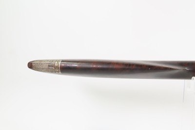 CIVIL WAR Antique ETHAN ALLEN & CO. Drop Breech .38 RF Single Shot RIFLEFalling Block Single Shot Rifle in .38 Caliber with Sling - Image 13 of 19