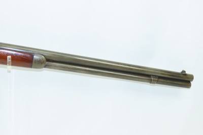 Antique WINCHESTER M1892 Lever Action .38-40 WCF REPEATING Rifle FRONTIERPre-TURN OF THE CENTURY Repeater Made in 1896 - Image 18 of 20