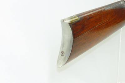 Antique WINCHESTER M1892 Lever Action .38-40 WCF REPEATING Rifle FRONTIERPre-TURN OF THE CENTURY Repeater Made in 1896 - Image 19 of 20
