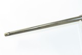 Antique WINCHESTER M1892 Lever Action .38-40 WCF REPEATING Rifle FRONTIER
Pre-TURN OF THE CENTURY Repeater Made in 1896 - 14 of 20