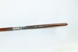 Antique WINCHESTER M1892 Lever Action .38-40 WCF REPEATING Rifle FRONTIER
Pre-TURN OF THE CENTURY Repeater Made in 1896 - 7 of 20