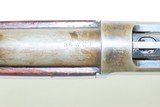 Antique WINCHESTER M1892 Lever Action .38-40 WCF REPEATING Rifle FRONTIER
Pre-TURN OF THE CENTURY Repeater Made in 1896 - 10 of 20
