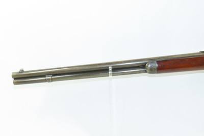 Antique WINCHESTER M1892 Lever Action .38-40 WCF REPEATING Rifle FRONTIERPre-TURN OF THE CENTURY Repeater Made in 1896 - Image 5 of 20