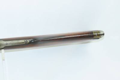Antique WINCHESTER M1892 Lever Action .38-40 WCF REPEATING Rifle FRONTIERPre-TURN OF THE CENTURY Repeater Made in 1896 - Image 12 of 20