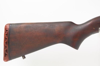 RARE U.S. Contract STEVENS M77E Slide Action C&R Slide Action RIOT ShotgunVIETNAM WAR Era U.S. Marked Military COMBAT SHOTGUN - Image 5 of 25