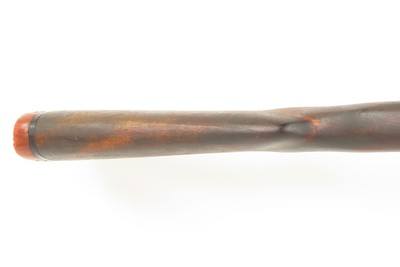 RARE U.S. Contract STEVENS M77E Slide Action C&R Slide Action RIOT ShotgunVIETNAM WAR Era U.S. Marked Military COMBAT SHOTGUN - Image 18 of 25