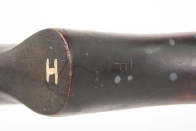 RARE U.S. Contract STEVENS M77E Slide Action C&R Slide Action RIOT ShotgunVIETNAM WAR Era U.S. Marked Military COMBAT SHOTGUN - Image 14 of 25