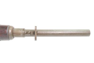 RARE U.S. Contract STEVENS M77E Slide Action C&R Slide Action RIOT ShotgunVIETNAM WAR Era U.S. Marked Military COMBAT SHOTGUN - Image 10 of 25